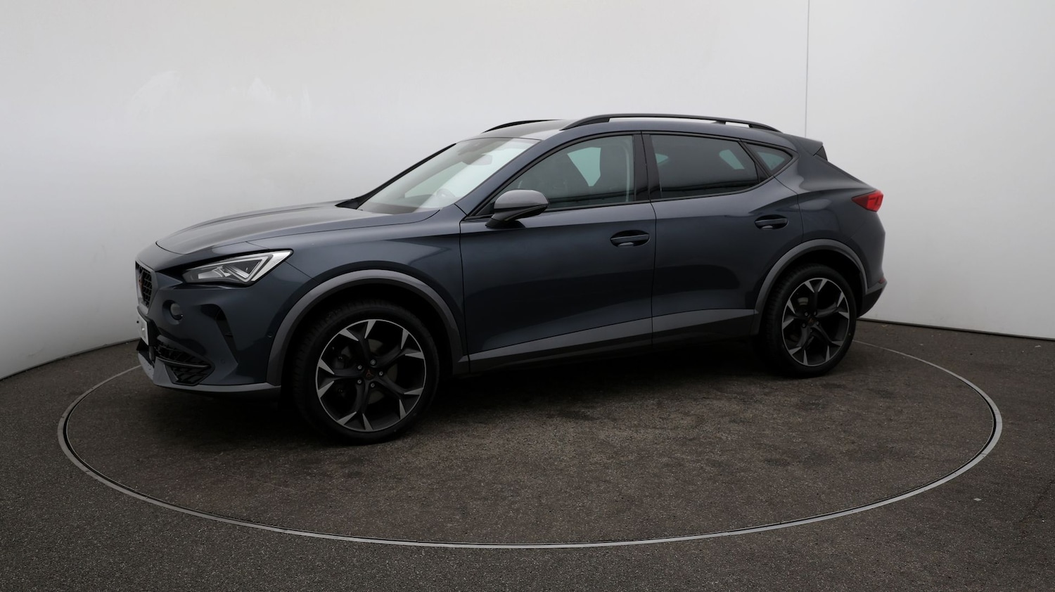 Used Cupra Formentor 2021 for sale - 76815476: Photo 59