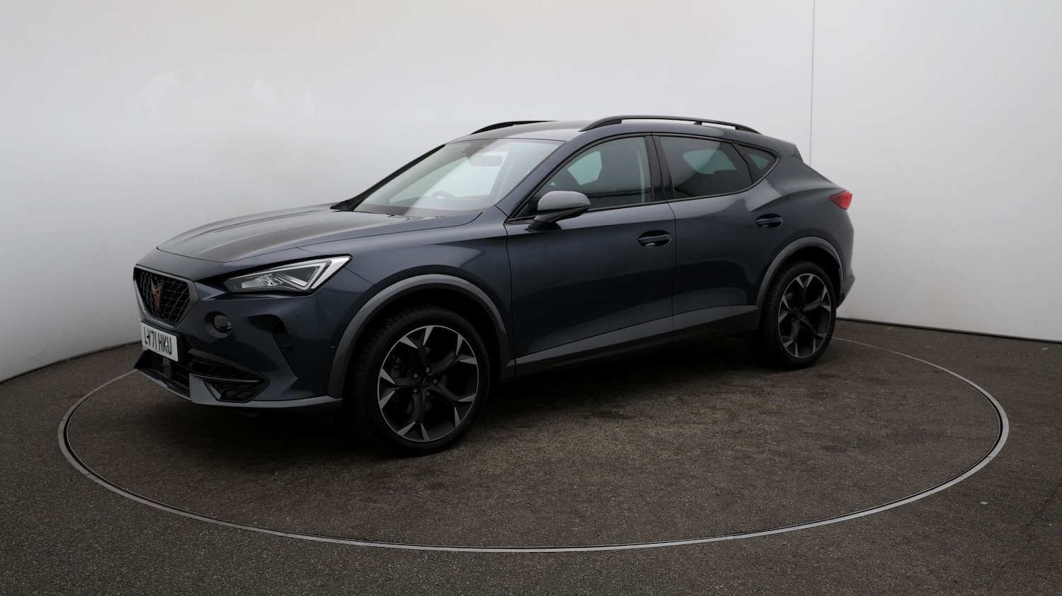 Used Cupra Formentor 2021 for sale - 76815476: Photo 60