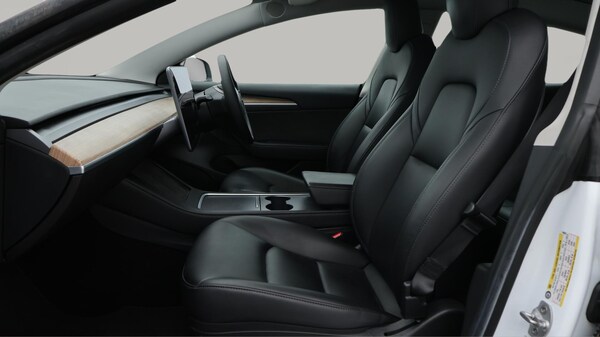 Used Tesla Model 3 2021 for sale - 76201456: Photo 15
