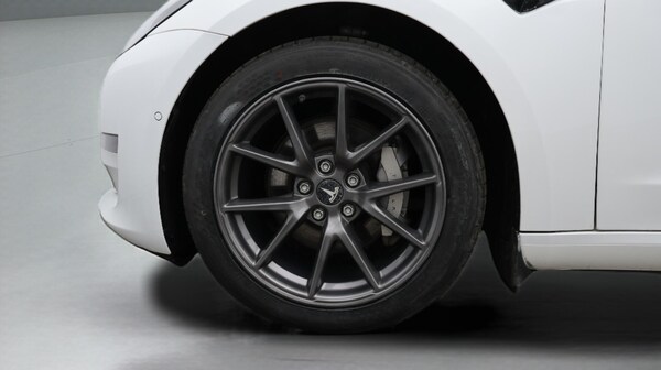 Used Tesla Model 3 2021 for sale - 76201456: Photo 19