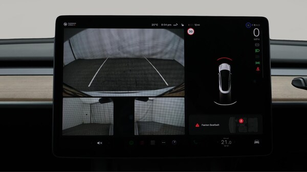 Used Tesla Model 3 2021 for sale - 76201456: Photo 24
