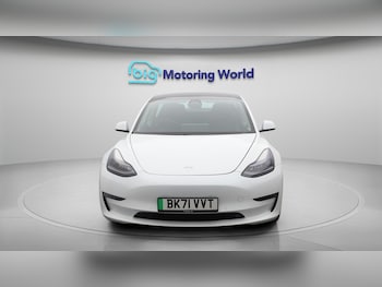 Used Tesla Model 3 2021 for sale - 76201456: Photo 3