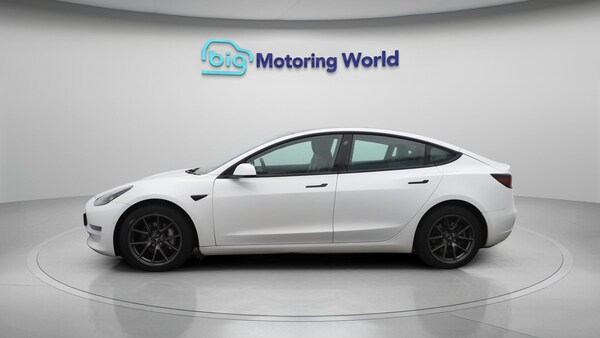 Used Tesla Model 3 2021 for sale - 76201456: Photo 5