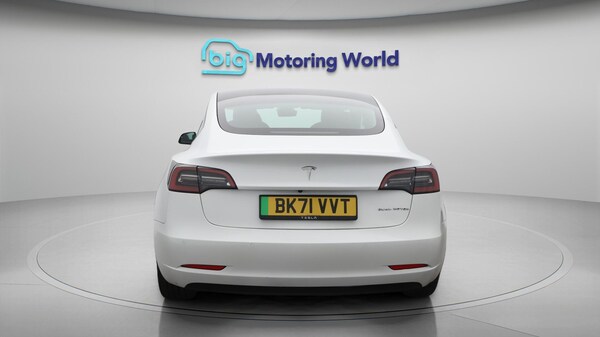 Used Tesla Model 3 2021 for sale - 76201456: Photo 7