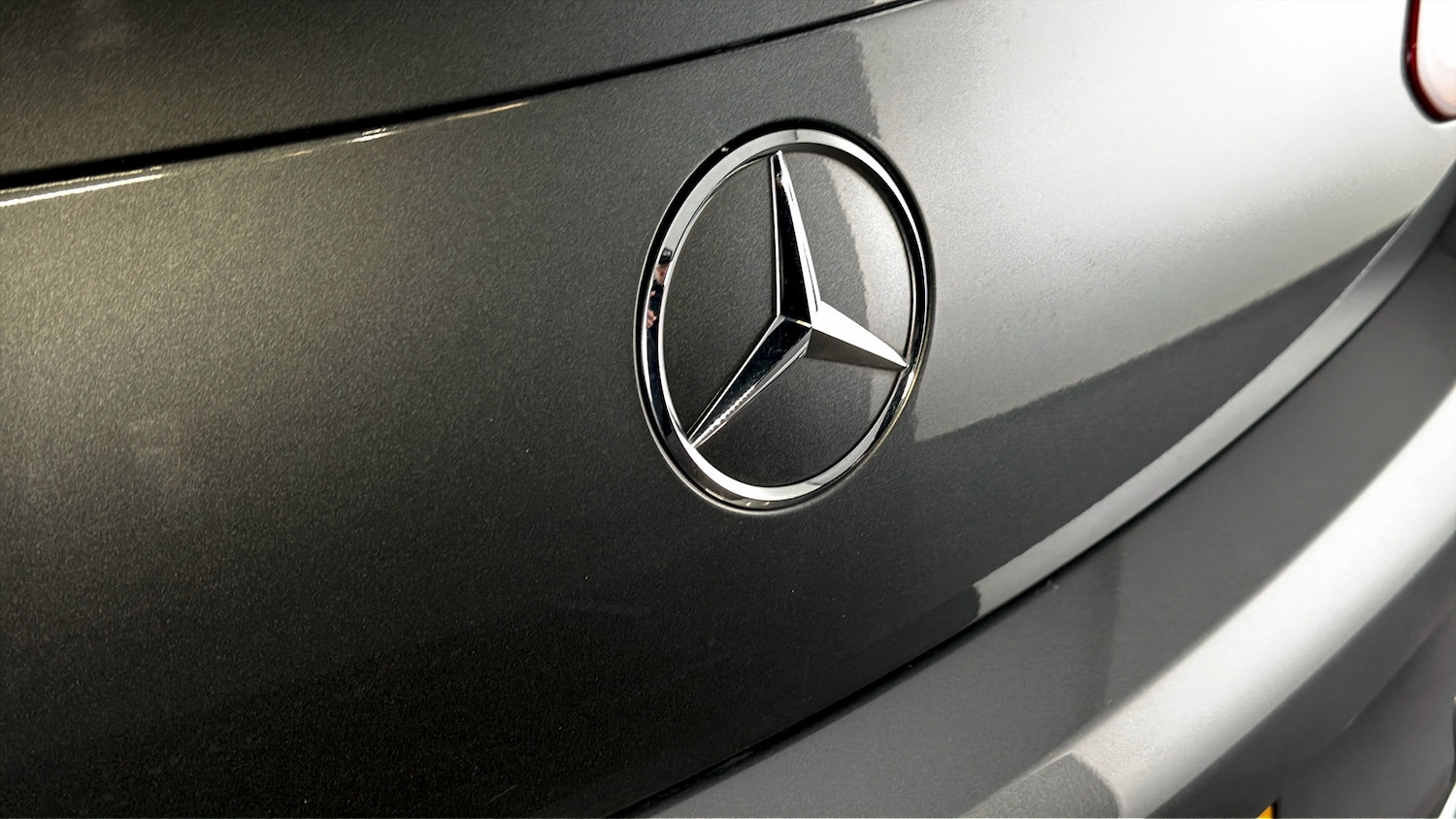 Used Mercedes-Benz C Class 2018 for sale - 77896196: Photo 12