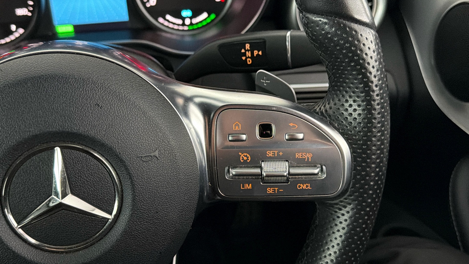 Used Mercedes-Benz C Class 2018 for sale - 77896196: Photo 16