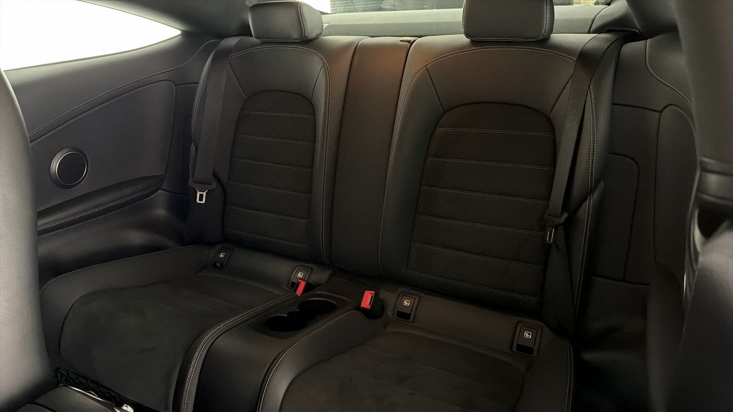 Used Mercedes-Benz C Class 2018 for sale - 77896196: Photo 7