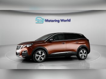 Used Peugeot 3008 2018 for sale - 78979990: Photo