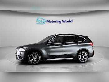 Used BMW X1 2018 for sale - 78410068: Photo