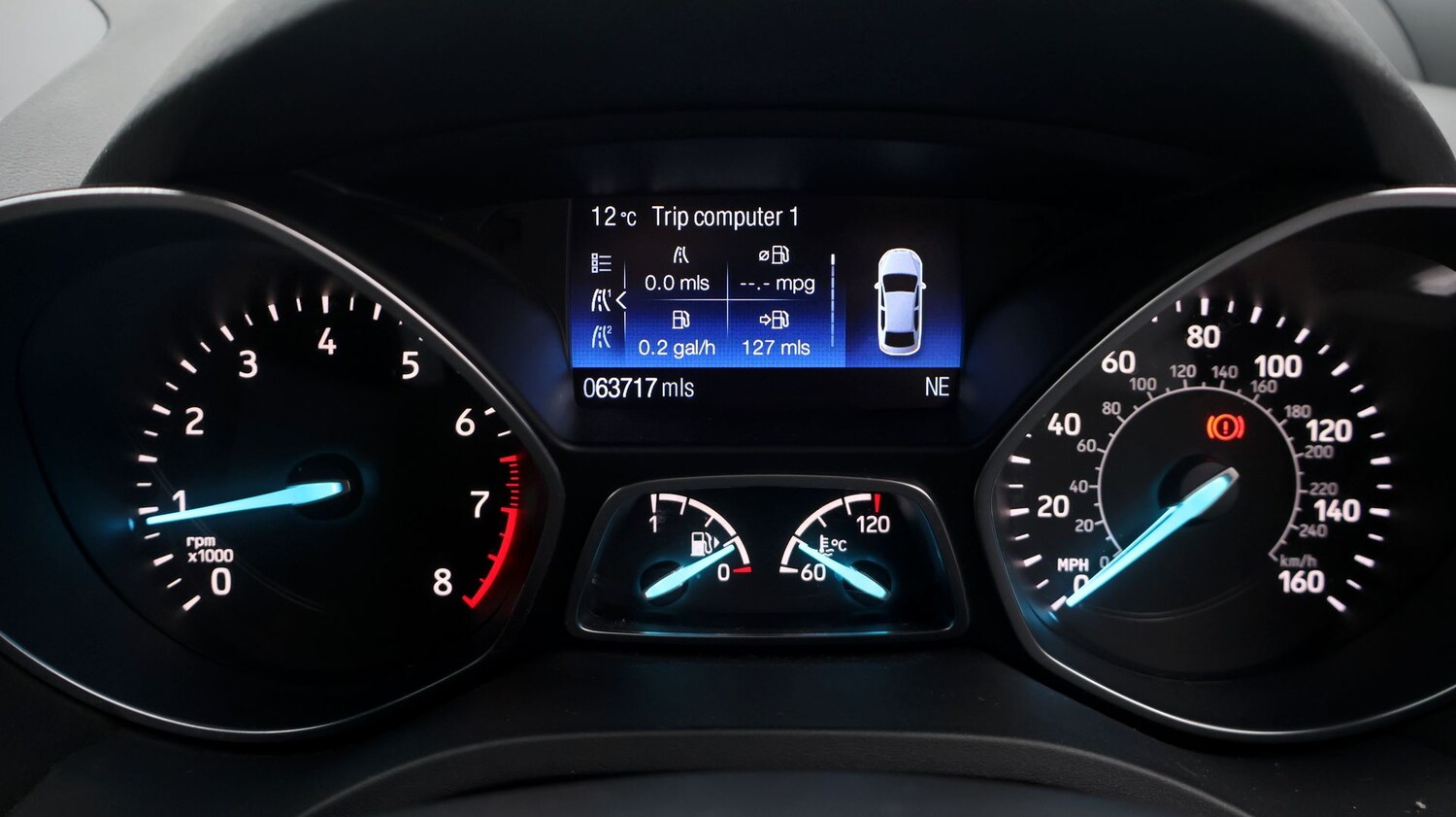 Used Ford Kuga for sale - 77208655: Photo 10