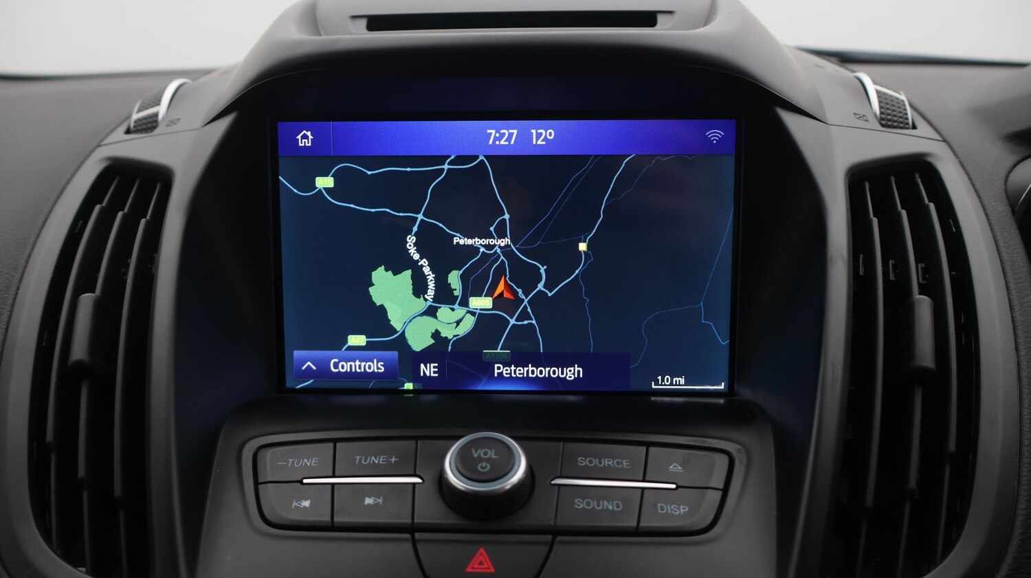 Used Ford Kuga for sale - 77208655: Photo 11