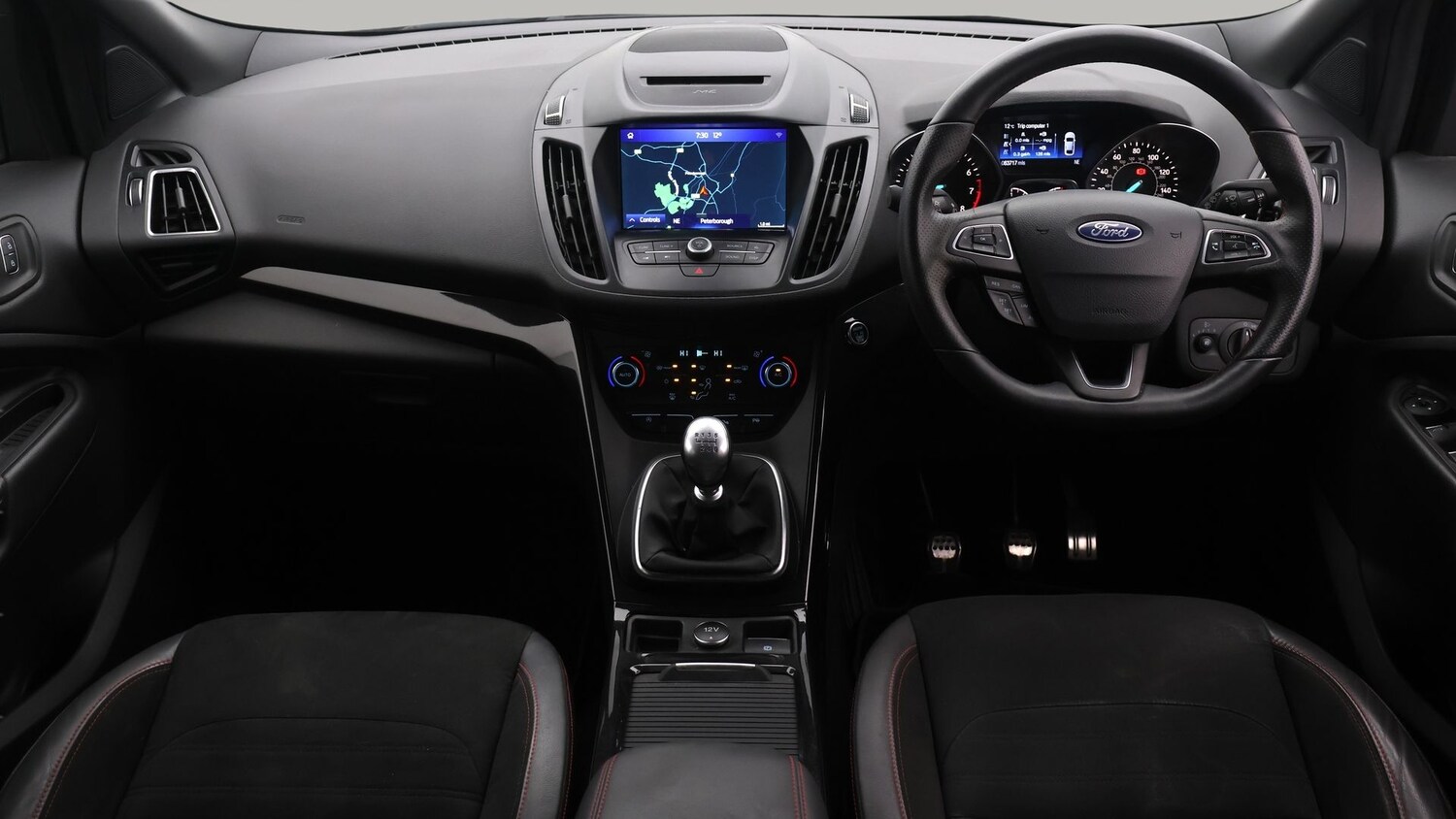 Used Ford Kuga for sale - 77208655: Photo 13