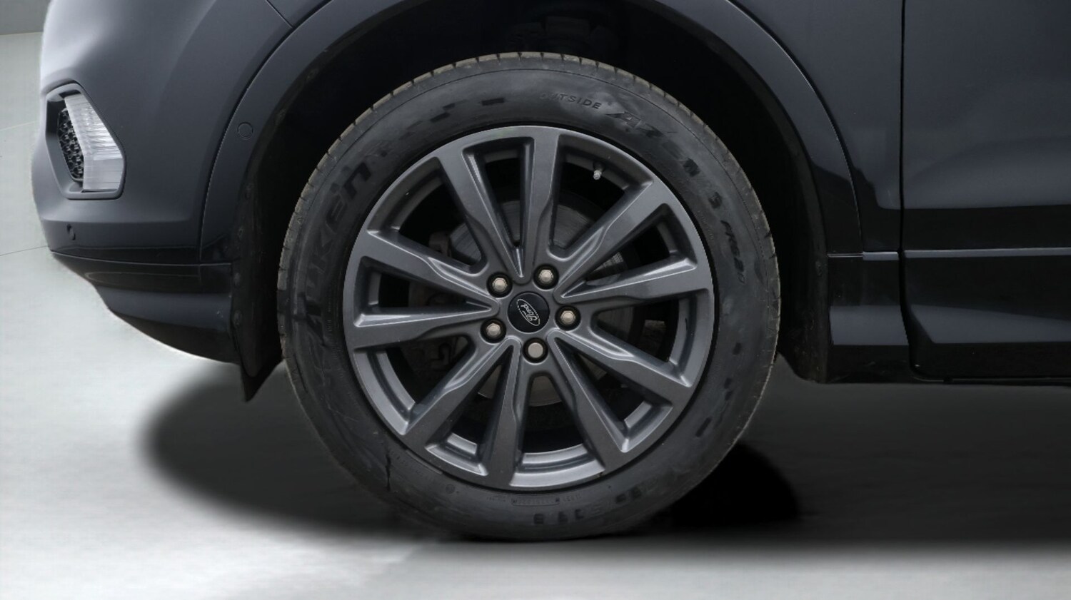 Used Ford Kuga for sale - 77208655: Photo 18