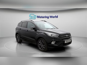 Used Ford Kuga 2019 for sale - 77208655: Photo