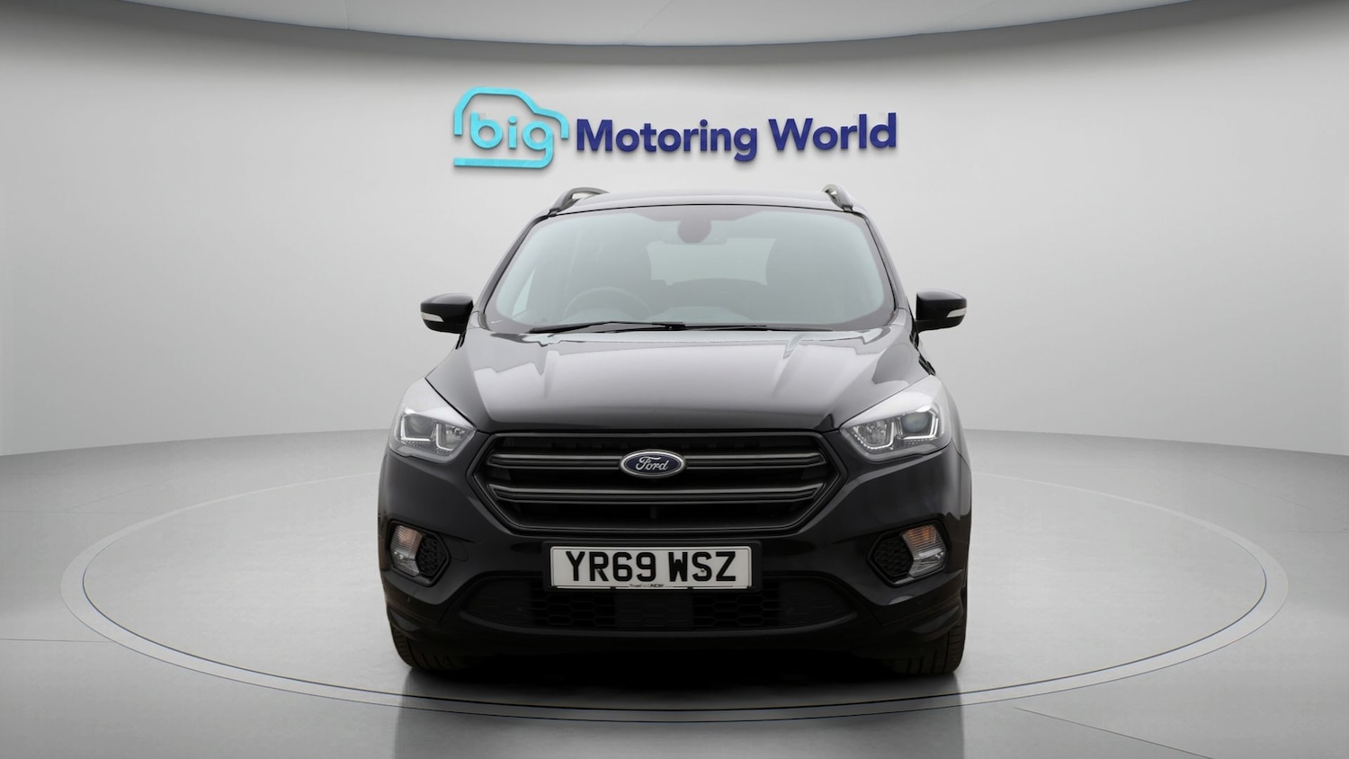 Used Ford Kuga for sale - 77208655: Photo 2