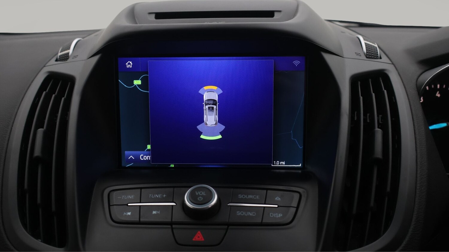 Used Ford Kuga for sale - 77208655: Photo 23