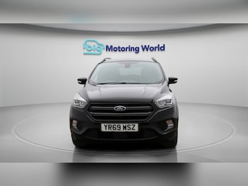 Used Ford Kuga 2019 for sale - 77208655: Photo