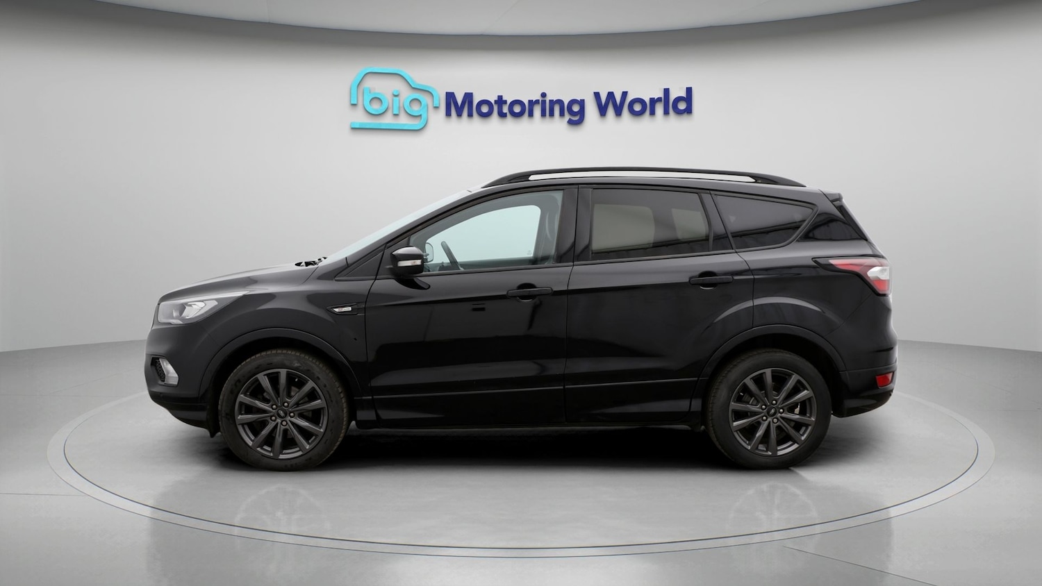 Used Ford Kuga for sale - 77208655: Photo 4