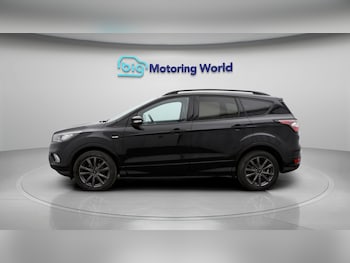 Used Ford Kuga 2019 for sale - 77208655: Photo