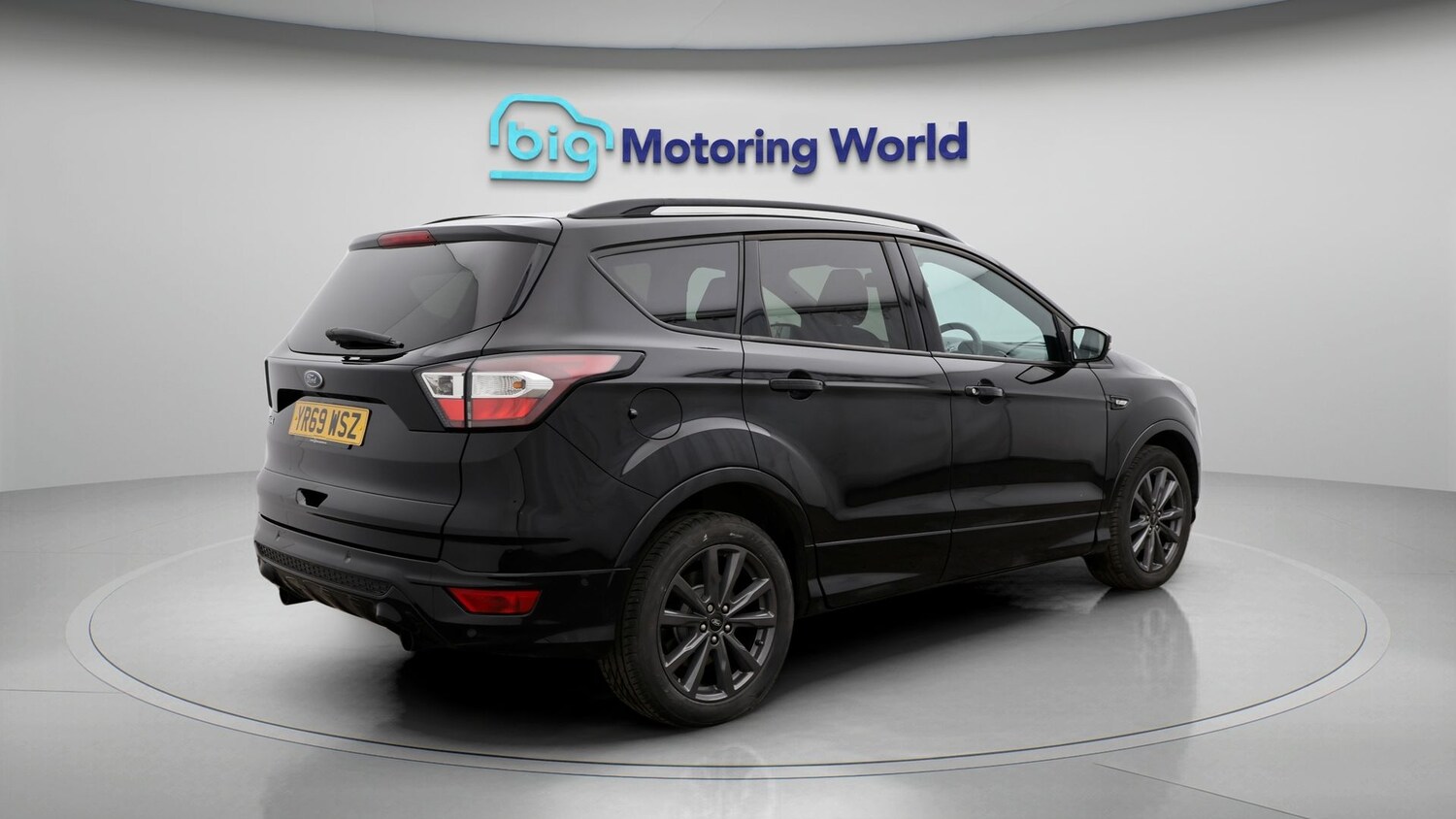Used Ford Kuga for sale - 77208655: Photo 7