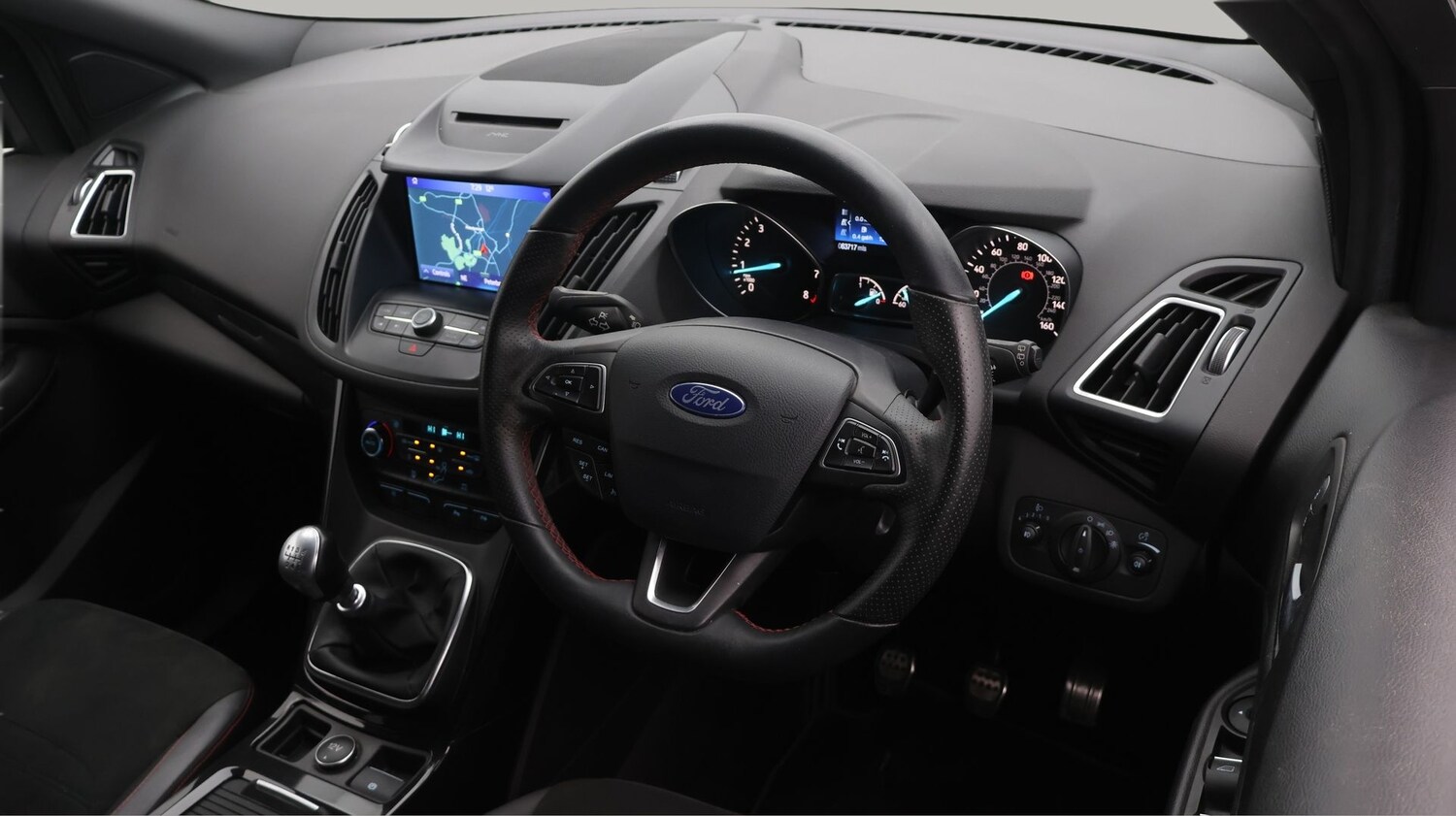 Used Ford Kuga for sale - 77208655: Photo 9