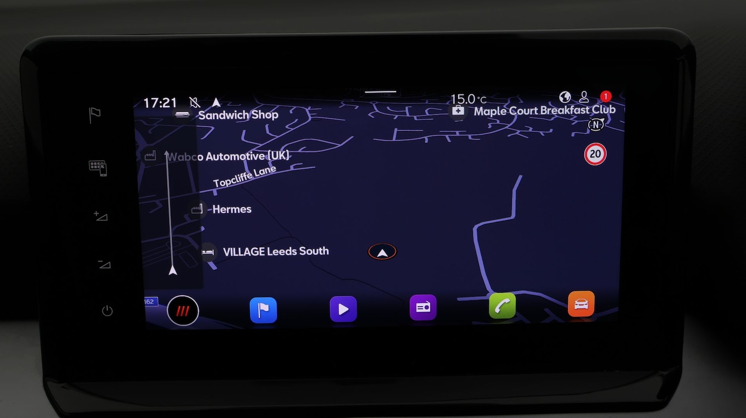 Used SEAT Ibiza 2025 for sale - 77181743: Photo 11