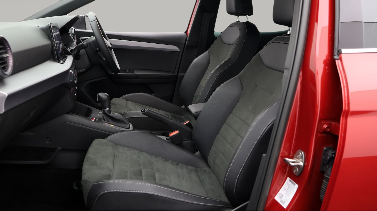 Used SEAT Ibiza 2025 for sale - 77181743: Photo 14