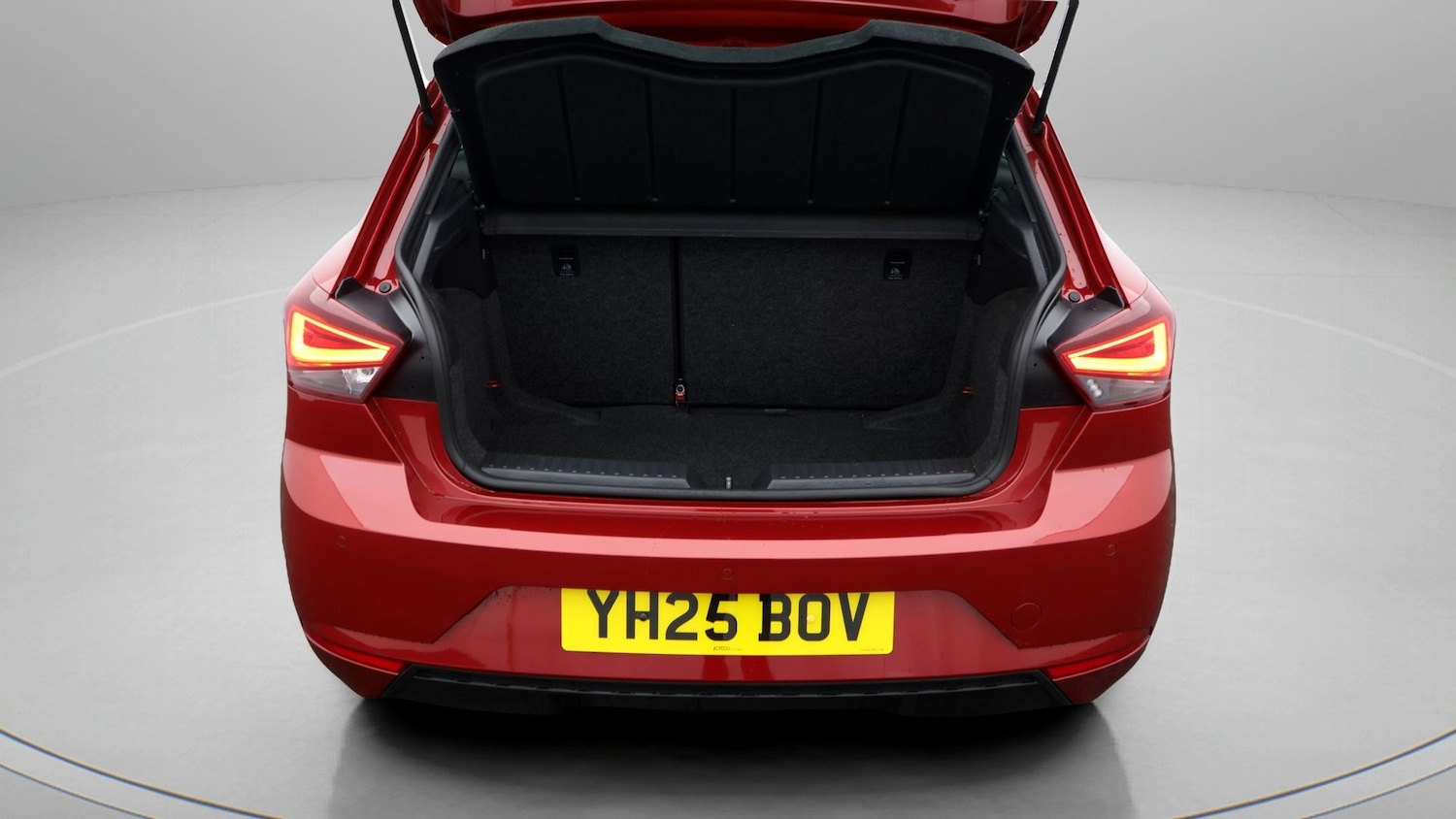 Used SEAT Ibiza 2025 for sale - 77181743: Photo 17