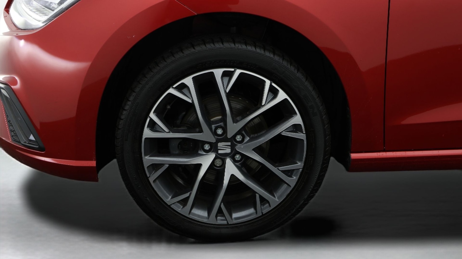 Used SEAT Ibiza 2025 for sale - 77181743: Photo 18