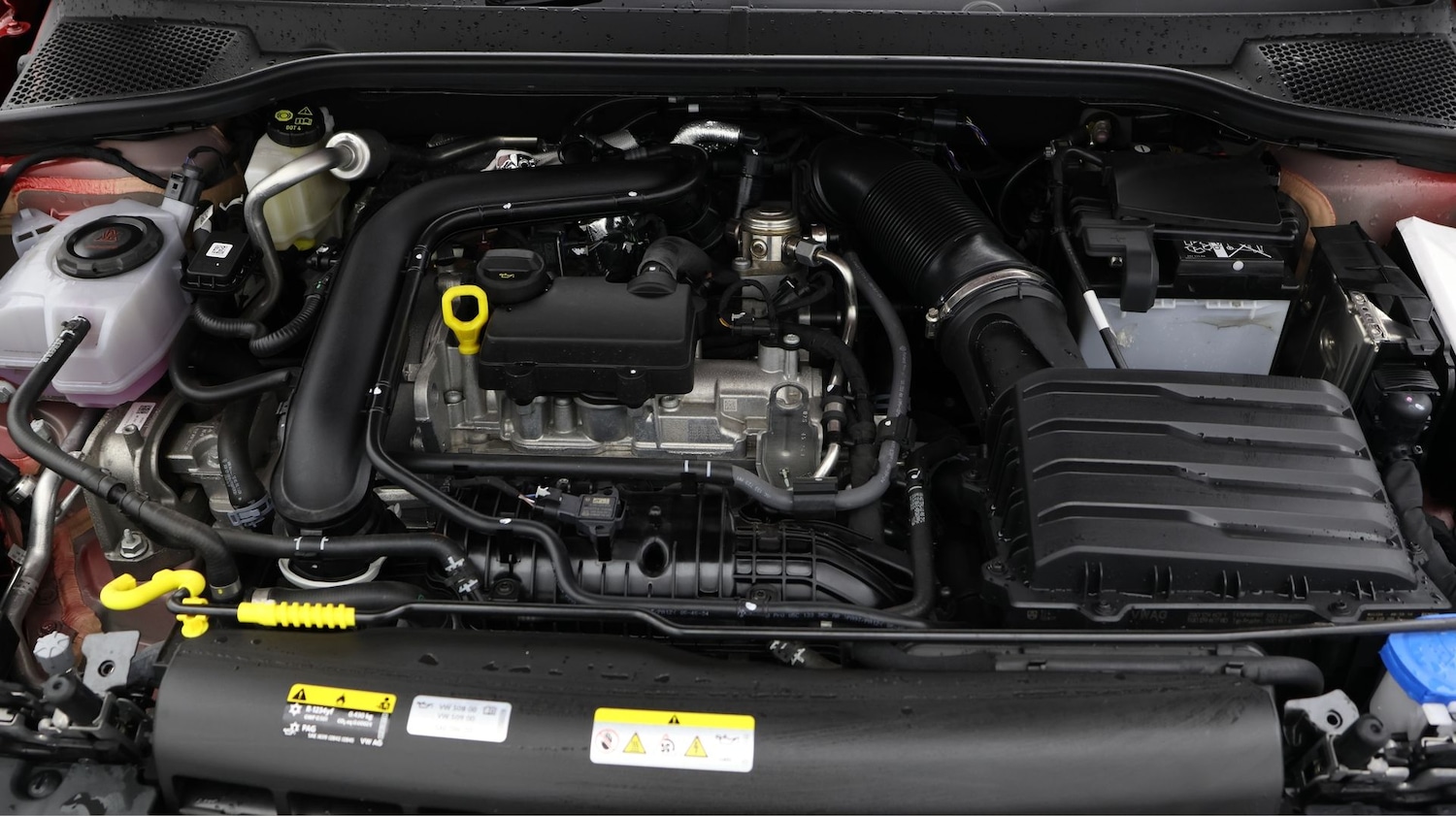 Used SEAT Ibiza 2025 for sale - 77181743: Photo 19