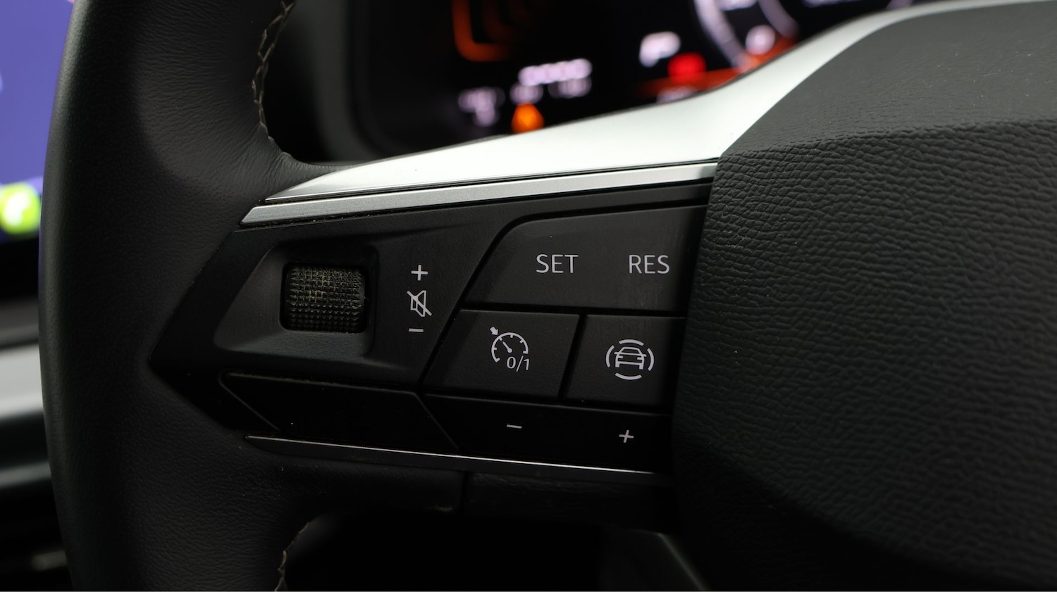 Used SEAT Ibiza 2025 for sale - 77181743: Photo 21