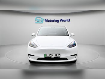 Used Tesla Model Y 2024 for sale - 79547718: Photo