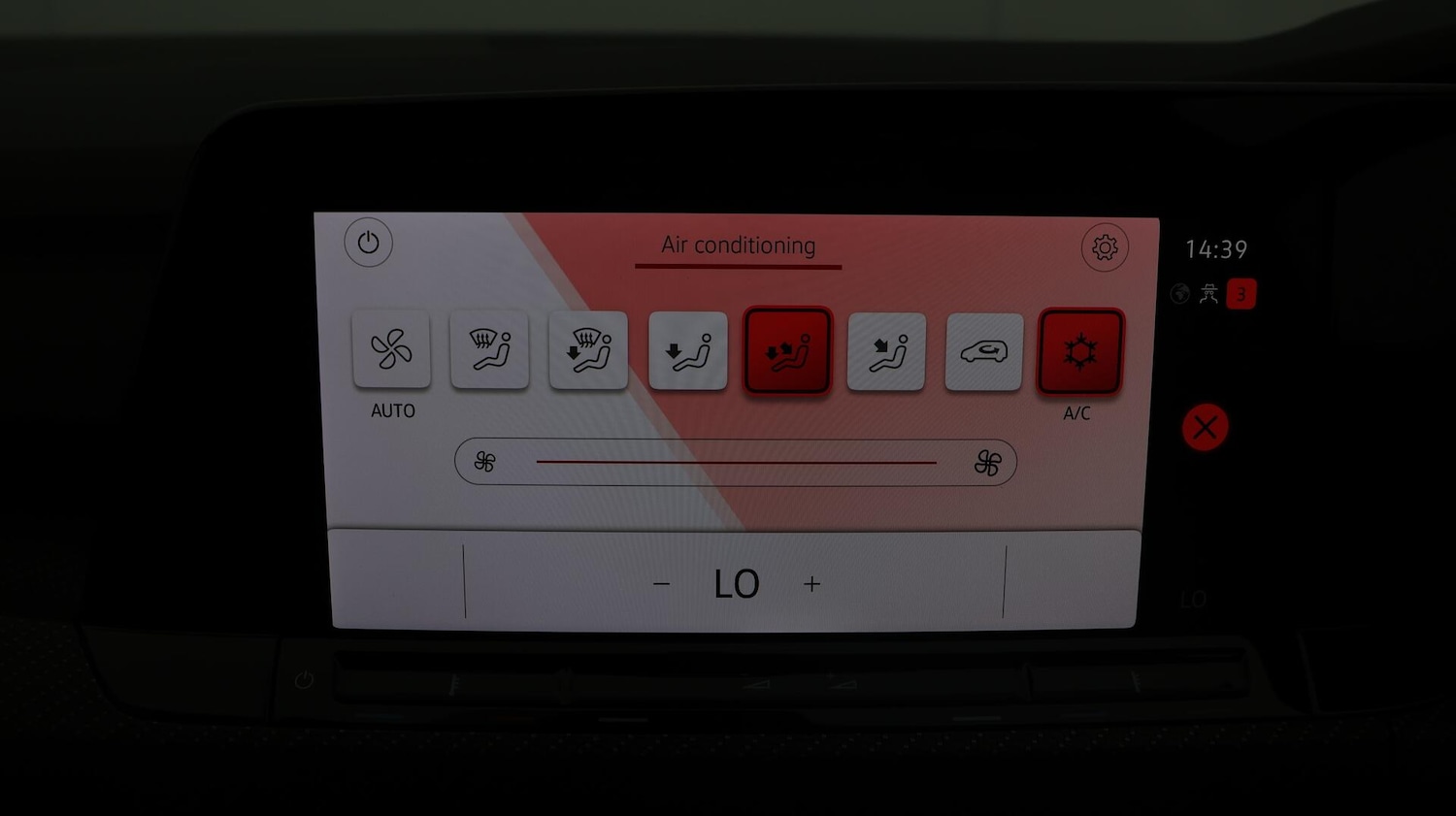 Used Volkswagen Golf 2022 for sale - 76512158: Photo 13