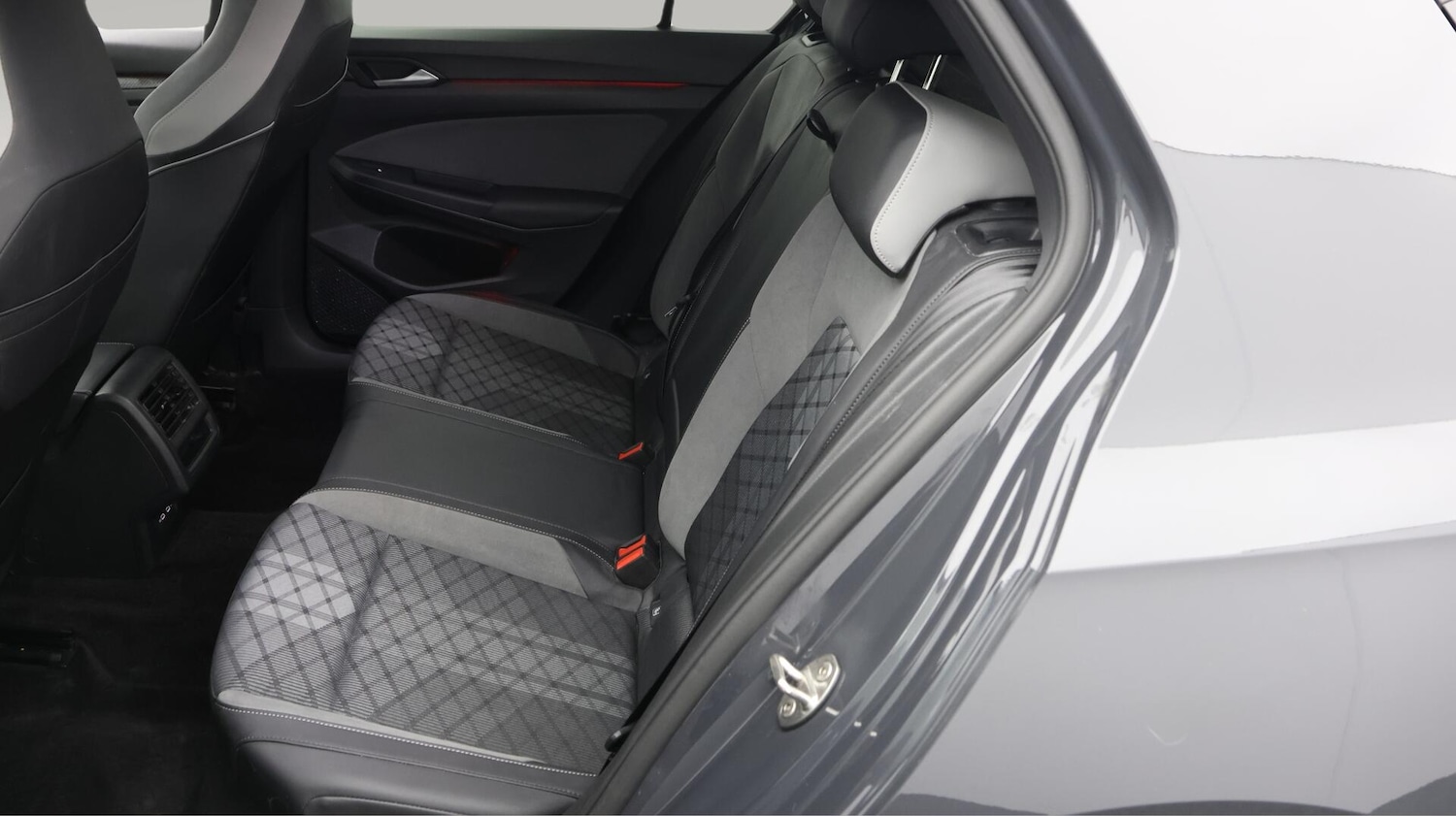 Used Volkswagen Golf 2022 for sale - 76512158: Photo 17