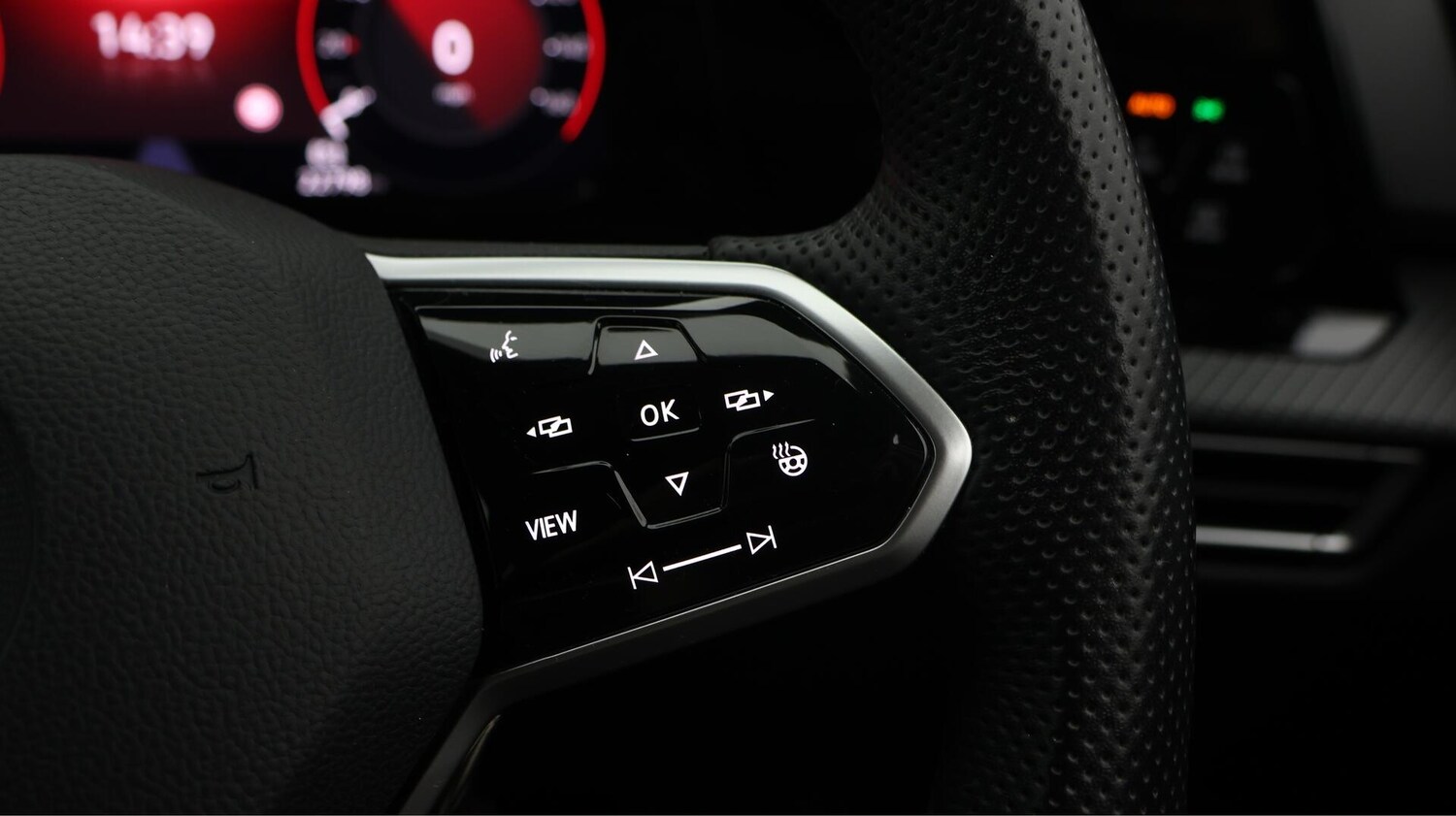 Used Volkswagen Golf 2022 for sale - 76512158: Photo 23