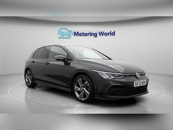 Used Volkswagen Golf 2022 for sale - 76512158: Photo