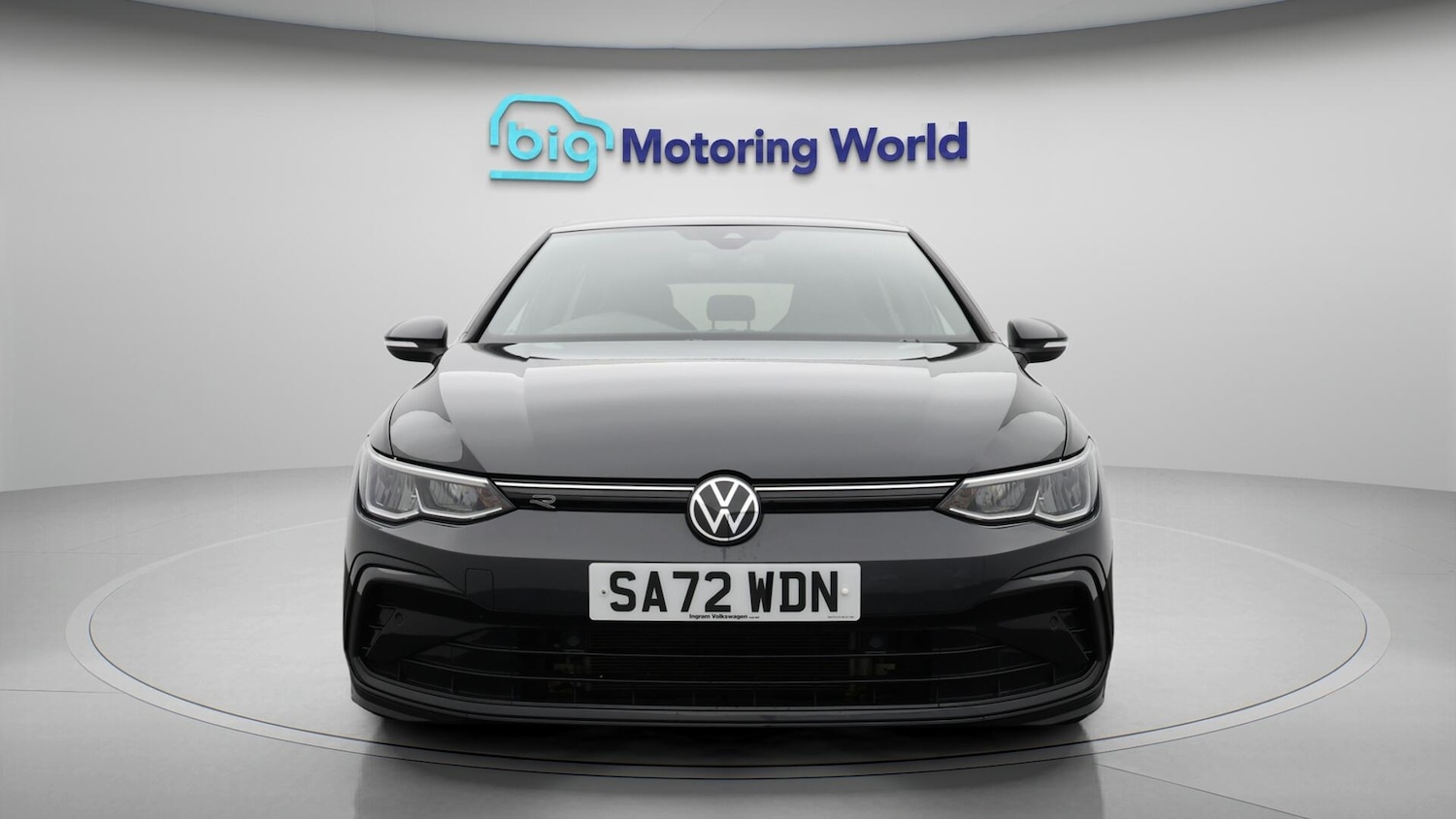 Used Volkswagen Golf 2022 for sale - 76512158: Photo 3