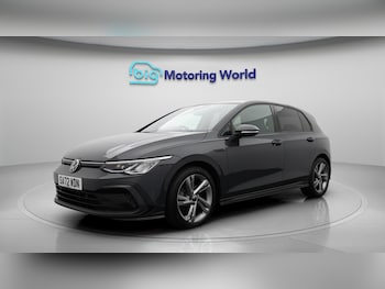 Used Volkswagen Golf 2022 for sale - 76512158: Photo