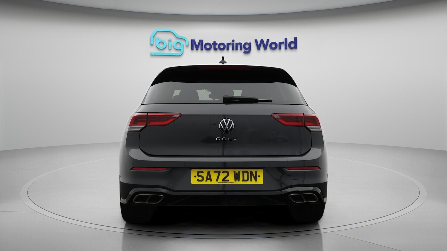 Used Volkswagen Golf 2022 for sale - 76512158: Photo 7