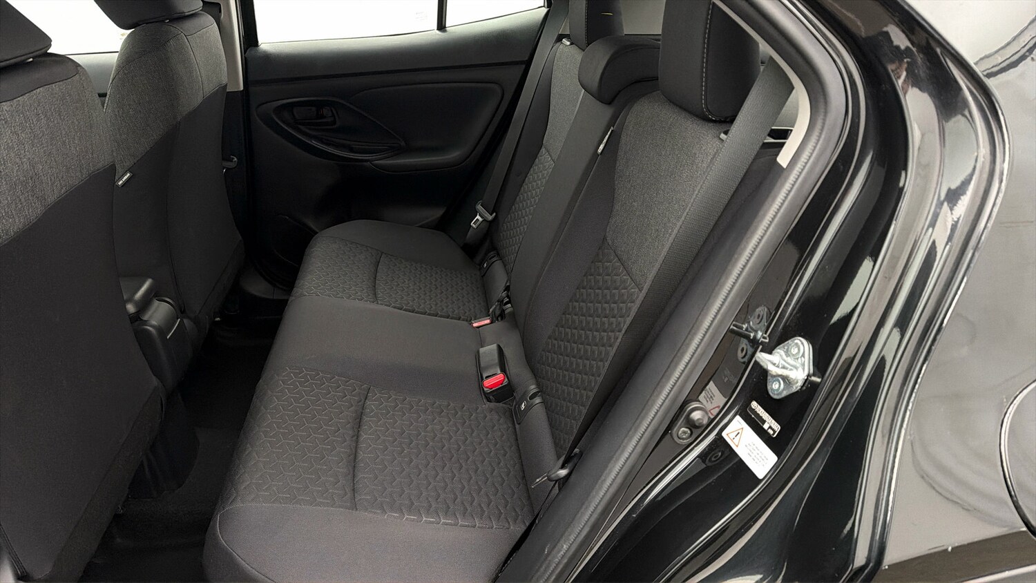 Used Toyota Yaris Cross 2022 for sale - 78107167: Photo 15