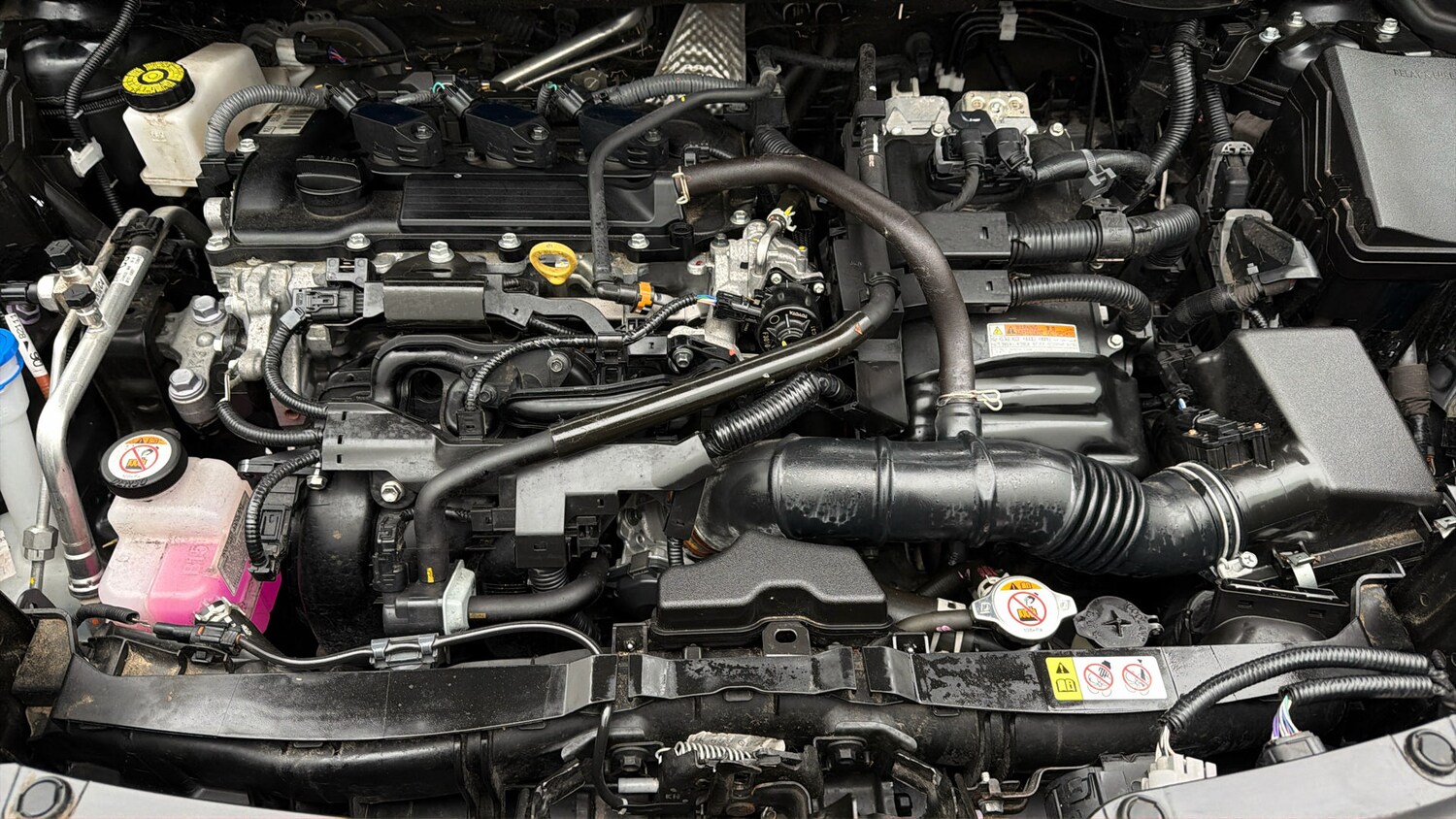 Used Toyota Yaris Cross 2022 for sale - 78107167: Photo 18