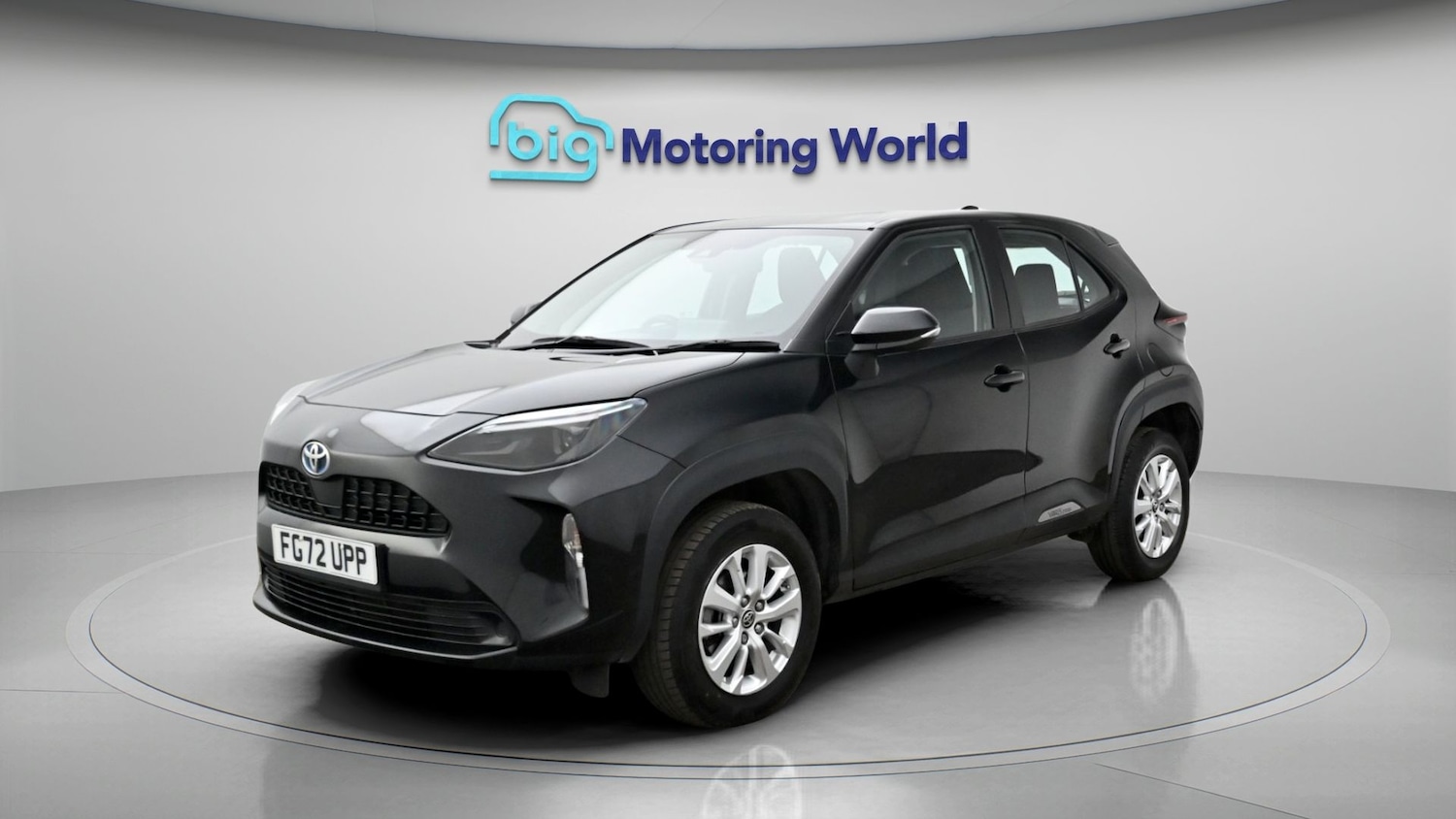 Used Toyota Yaris Cross 2022 for sale - 78107167: Photo 3