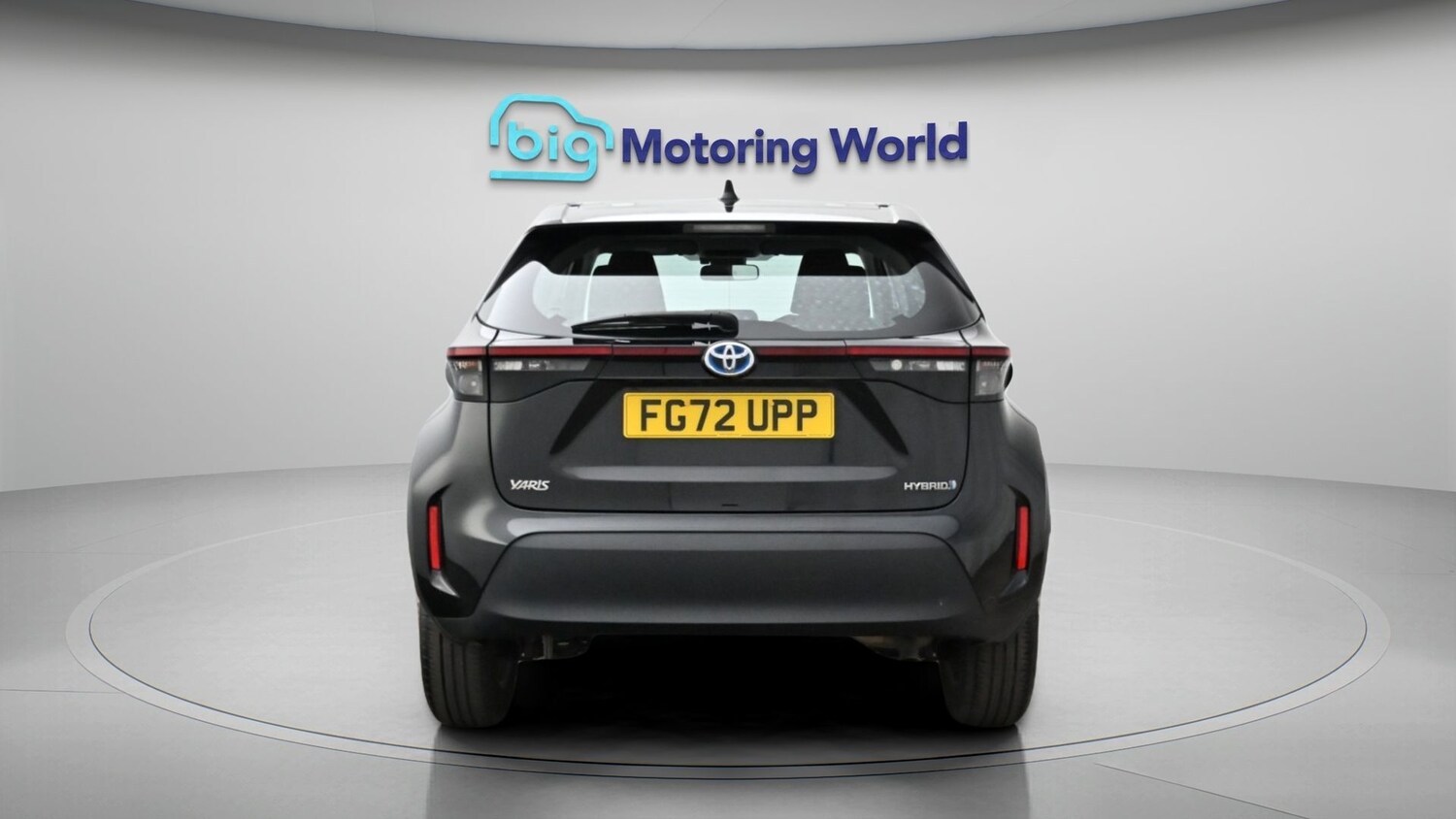 Used Toyota Yaris Cross 2022 for sale - 78107167: Photo 6