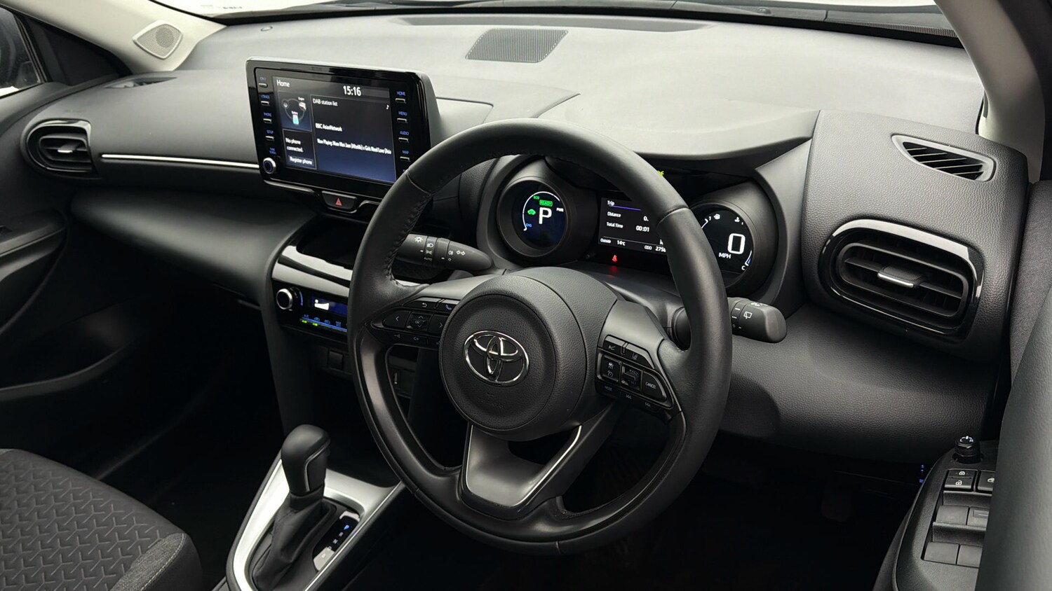 Used Toyota Yaris Cross 2022 for sale - 78107167: Photo 9