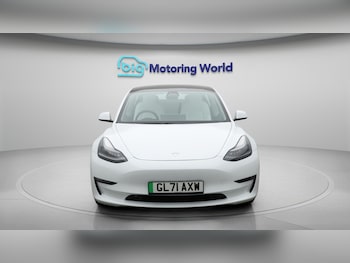 Used Tesla Model 3 2021 for sale - 76714688: Photo