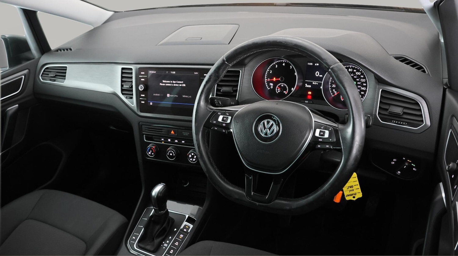 Used Volkswagen Golf SV 2019 for sale - 76538432: Photo 10