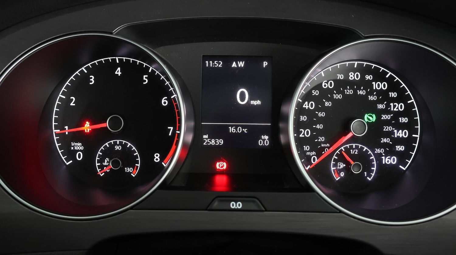 Used Volkswagen Golf SV 2019 for sale - 76538432: Photo 11