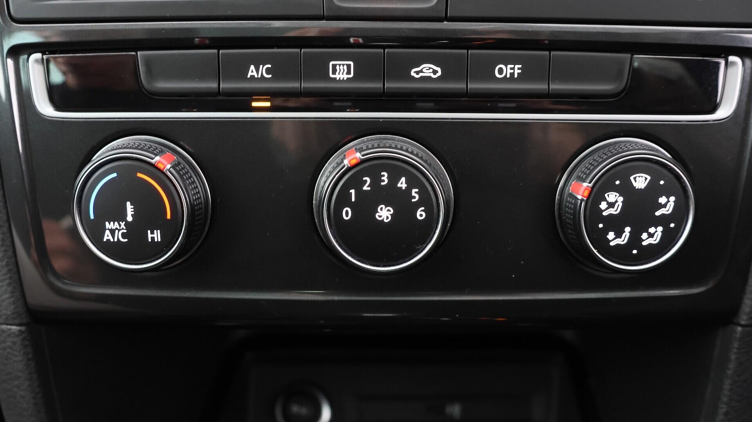 Used Volkswagen Golf SV 2019 for sale - 76538432: Photo 13