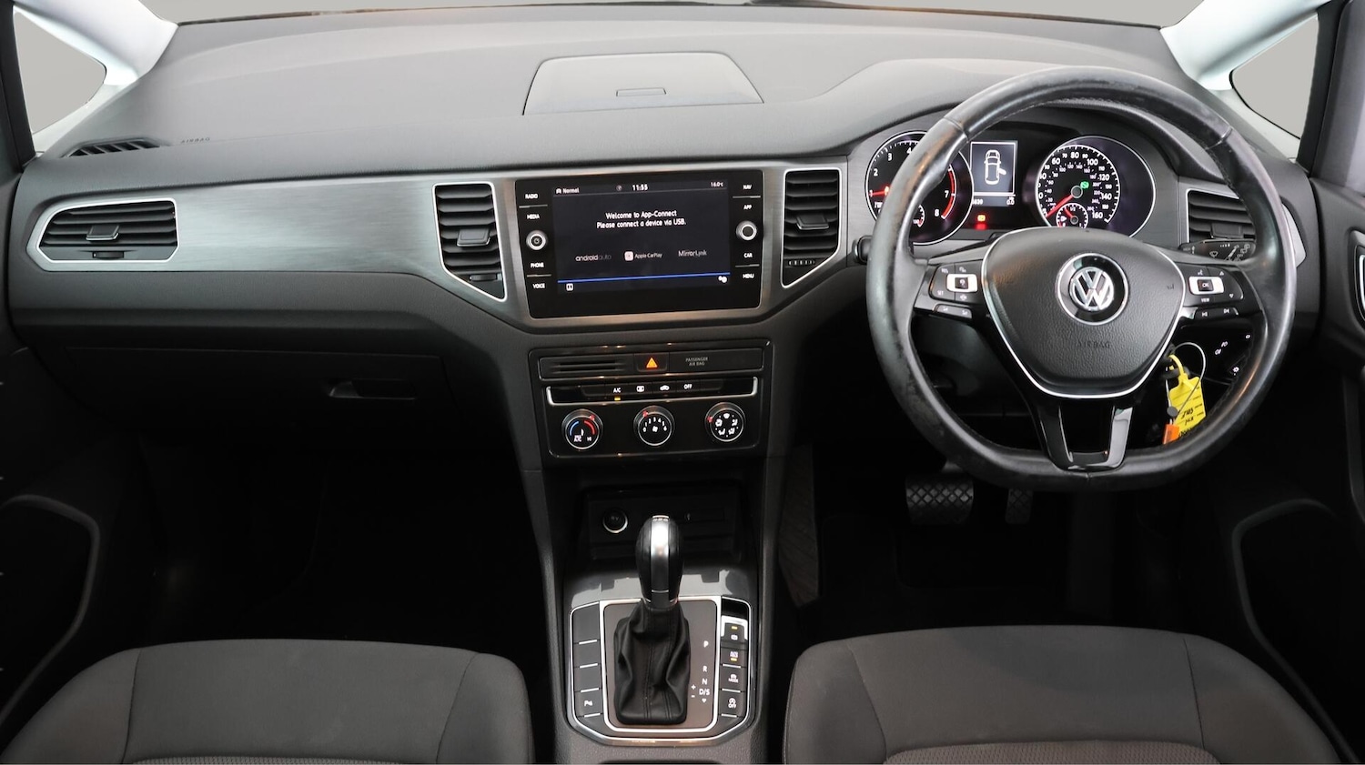 Used Volkswagen Golf SV 2019 for sale - 76538432: Photo 14