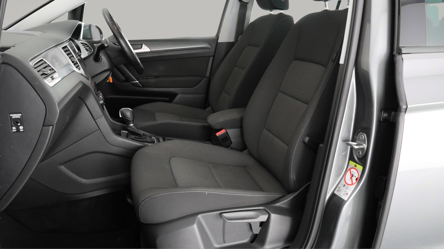 Used Volkswagen Golf SV 2019 for sale - 76538432: Photo 15